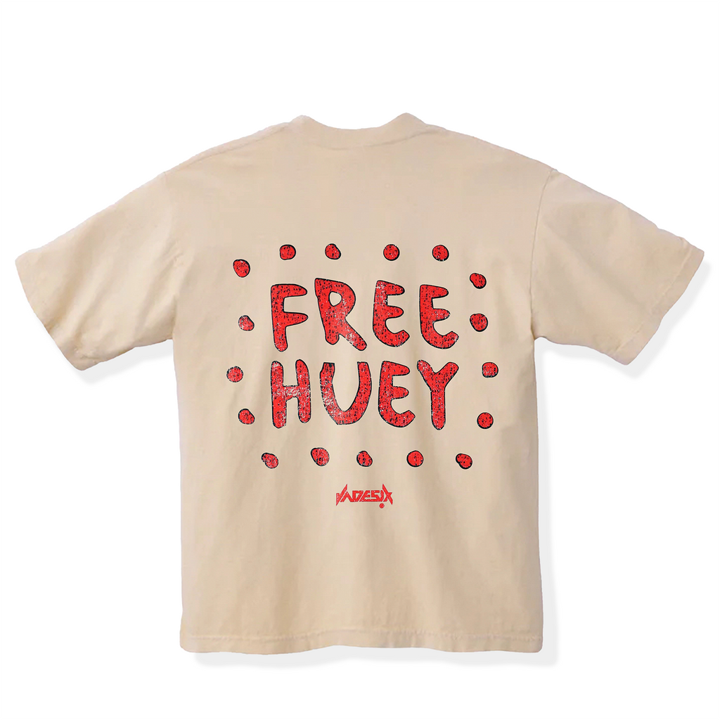 Season 2 - Free Huey